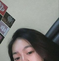 Manda - escort in Jakarta