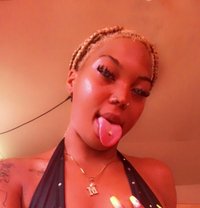 Manda - escort in Barbados