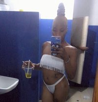 Manda - escort in Barbados