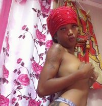 Manda - escort in Barbados