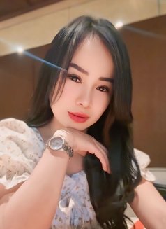 Manda Jilboobs Sexy Tg: Ladyqueensz - puta in Singapore Photo 2 of 3