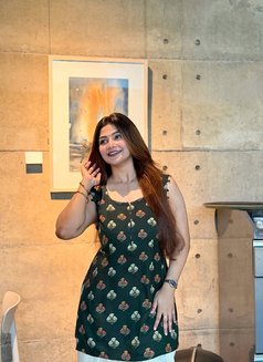 Mandakini - escort in Chennai Photo 1 of 3