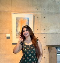 Mandakini - escort in Chennai Photo 1 of 3