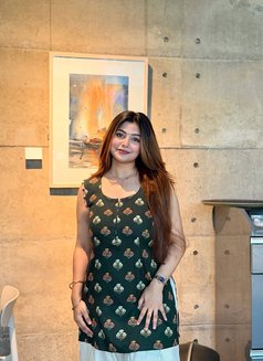 Mandakini - escort in Chennai Photo 2 of 3