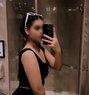 Mandana - escort in Bangalore Photo 1 of 1