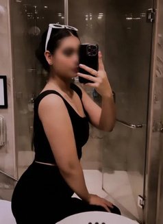 Mandana - escort in Bangalore Photo 1 of 1