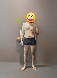 Mandarin - Acompañantes masculino in Pune Photo 1 of 1