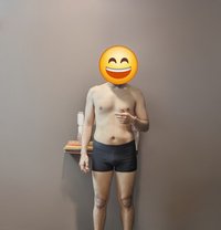Mandarin - Male escort in Pune