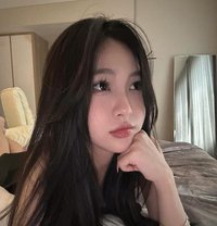 Mandasa - escort in Jakarta
