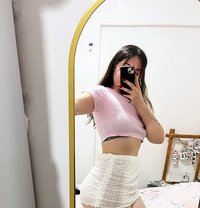 Manddy - escort in Okinawa Island