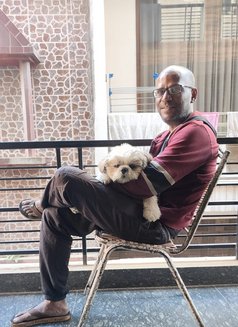 Mandeep - Male escort in Chandigarh Photo 2 of 7