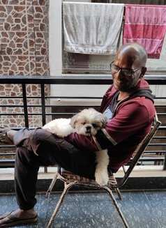 Mandeep - Male escort in Chandigarh Photo 3 of 7