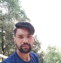 Mandeep Singh - Acompañantes masculino in Ludhiana