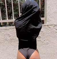 Mandi - adult performer in Nairobi