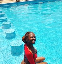 Mandi - adult performer in Nairobi