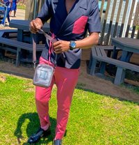 Mandi - Male escort in Durban