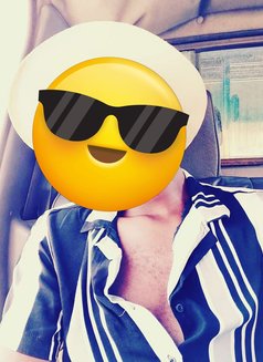 Mandi - Male escort in Durban Photo 2 of 3