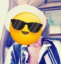 Mandi - Male escort in Durban