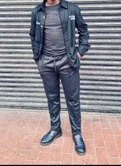 Mandi - Male escort in Durban Photo 3 of 3
