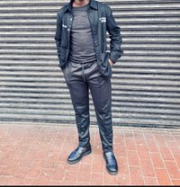 Mandi - Male escort in Durban