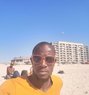 Mandingo - Acompañantes masculino in Cape Town Photo 1 of 1