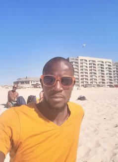 Mandingo - Acompañantes masculino in Cape Town Photo 1 of 1