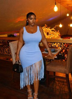 Mandisa - escort in Accra Photo 6 of 6