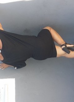 Mandy Crystal Erasmus - escort in Cape Town Photo 29 of 30