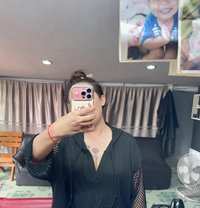 Mandy Deep Throat and Full Service - escort in Luada