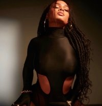 Mandy - escort in Casablanca