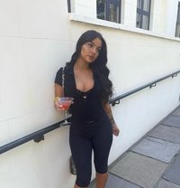Mandy - escort in Tokyo