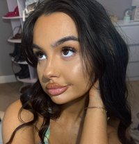 Mandy - escort in Tokyo