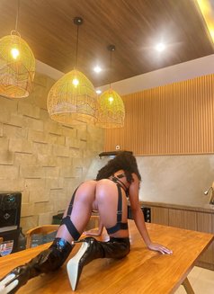 Mandy - puta in Bali Photo 3 of 6