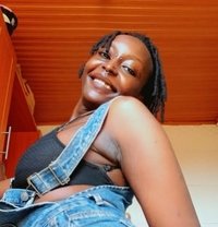 Mandy - Acompañantes transexual in Nairobi