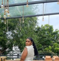 Mandy - escort in Accra