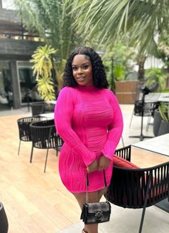 Mandy - escort in Accra Photo 3 of 5