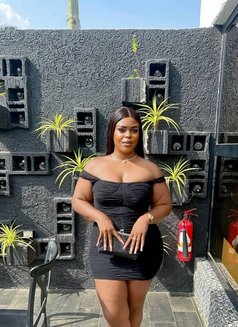 Mandy - escort in Accra Photo 5 of 5