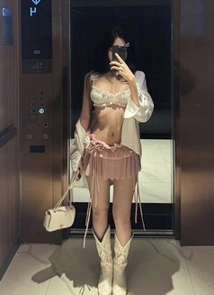 Lisa🦋 - adult performer in Shanghai Photo 1 of 1