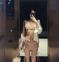 Lisa🦋 - adult performer in Shanghai