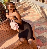 Mandy Sensual Massage - Masajista in Nairobi