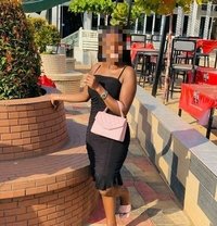 Mandy Sensual Massage - Masajista in Nairobi