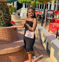 Mandy Sensual Massage - Masajista in Nairobi