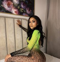 Mandy - escort in Dubai