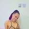 Mandy - escort in Riyadh