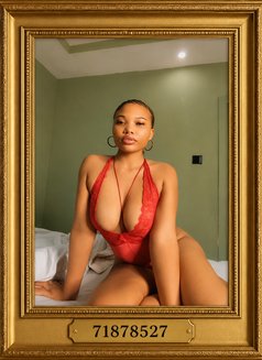 Mandy - escort in Doha Photo 1 of 3