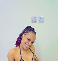 Mandy - escort in Riyadh