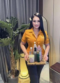 Manee Professional Massage From Thailand - puta in Riyadh Photo 2 of 5