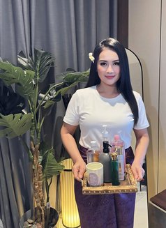 Manee Professional Massage From Thailand - puta in Riyadh Photo 5 of 5