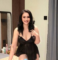 Manee Professional Massage From Thailand - escort in Riyadh