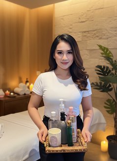 Manee Professional Massage From Thailand - escort in Riyadh Photo 5 of 6